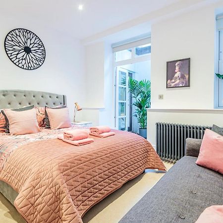 Arcore Premium Rental Shaftesbury Avenue London Ngoại thất bức ảnh