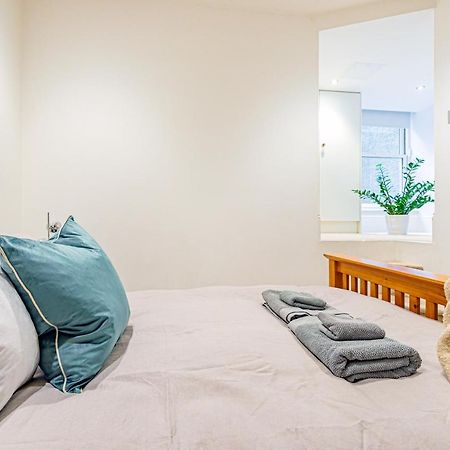 Arcore Premium Rental Shaftesbury Avenue London Ngoại thất bức ảnh