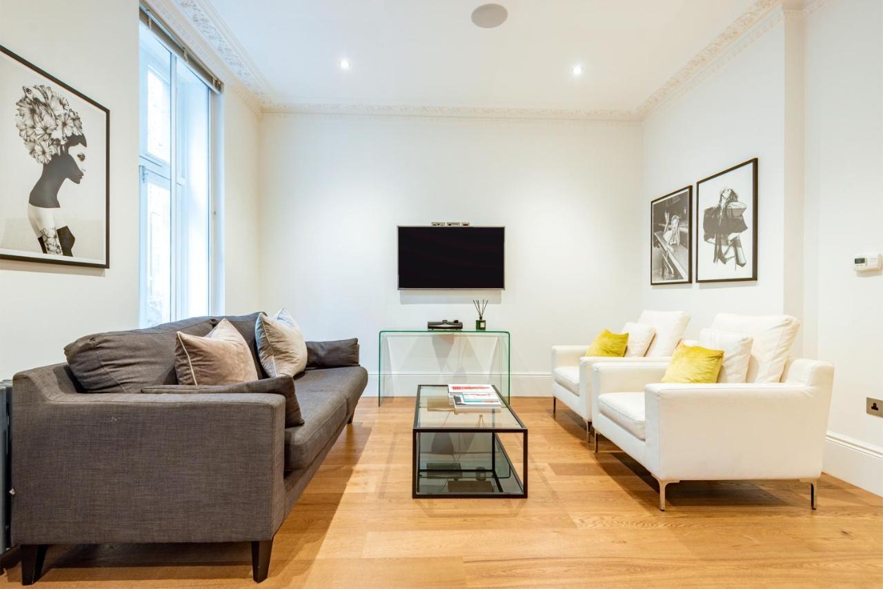 Arcore Premium Rental Shaftesbury Avenue London Ngoại thất bức ảnh