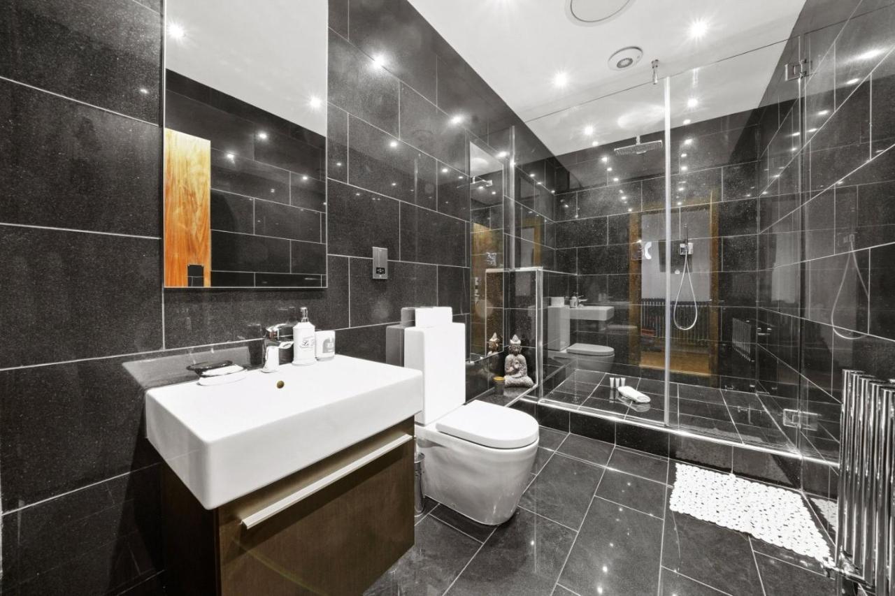 Arcore Premium Rental Shaftesbury Avenue London Ngoại thất bức ảnh