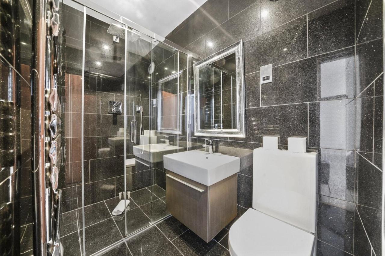 Arcore Premium Rental Shaftesbury Avenue London Ngoại thất bức ảnh