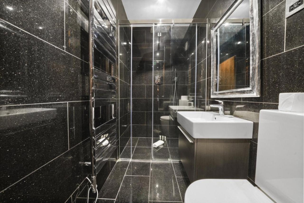 Arcore Premium Rental Shaftesbury Avenue London Ngoại thất bức ảnh