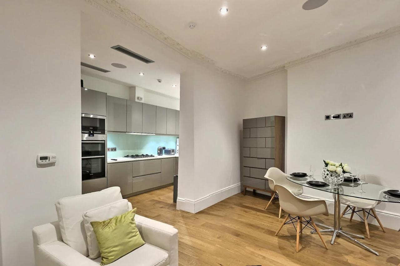 Arcore Premium Rental Shaftesbury Avenue London Ngoại thất bức ảnh
