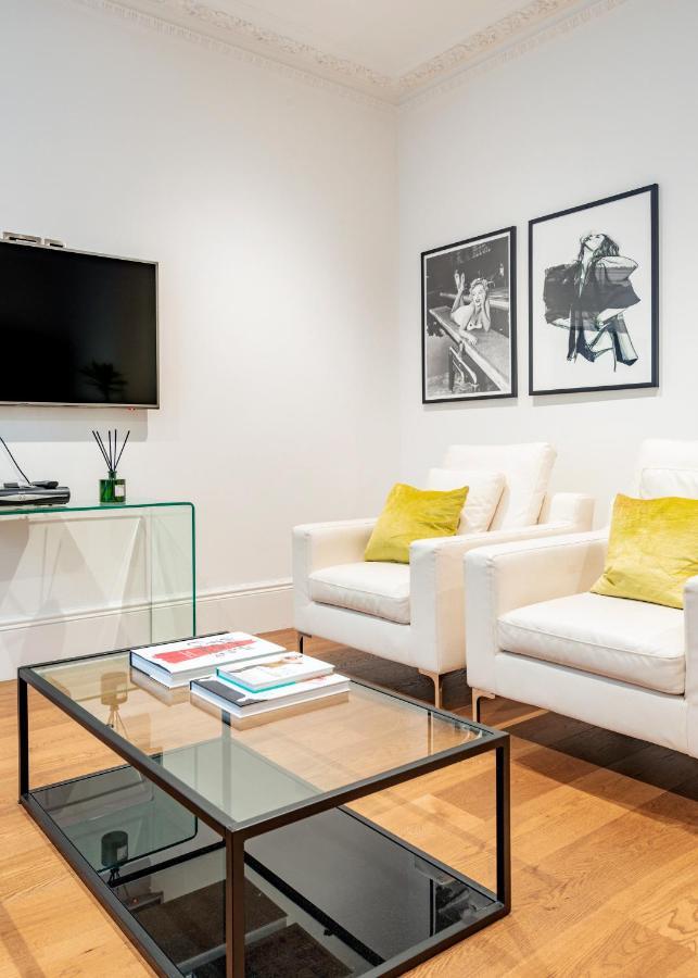 Arcore Premium Rental Shaftesbury Avenue London Ngoại thất bức ảnh