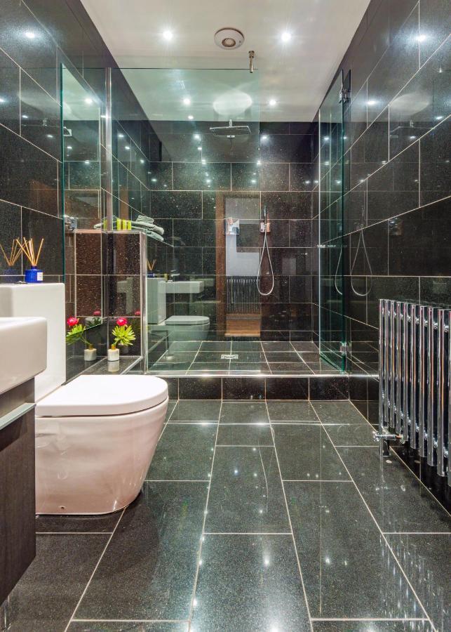 Arcore Premium Rental Shaftesbury Avenue London Ngoại thất bức ảnh