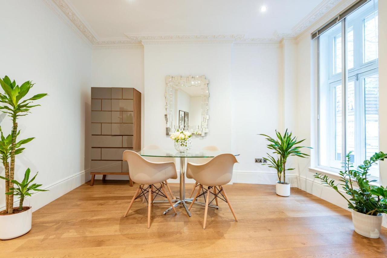 Arcore Premium Rental Shaftesbury Avenue London Ngoại thất bức ảnh