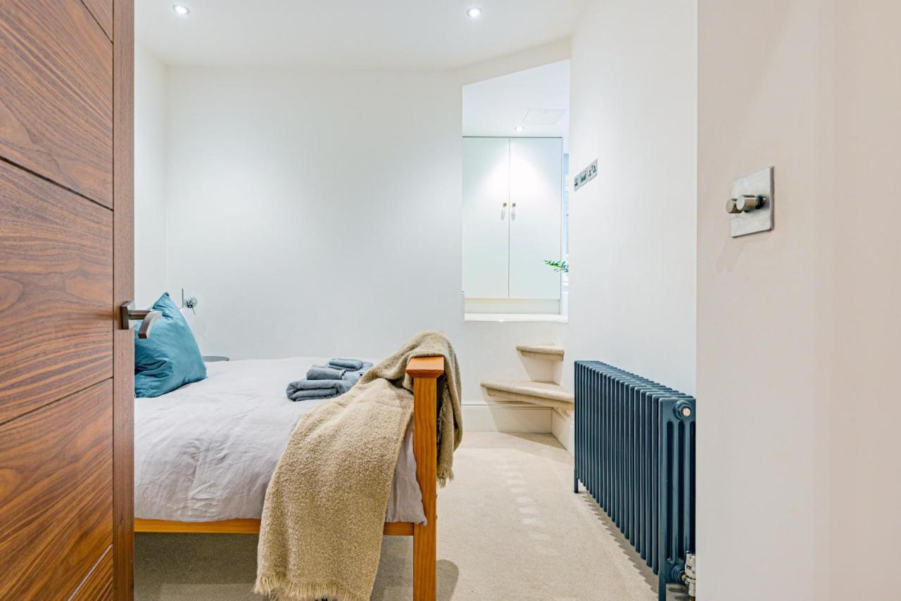 Arcore Premium Rental Shaftesbury Avenue London Ngoại thất bức ảnh