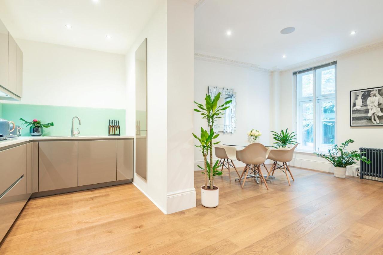 Arcore Premium Rental Shaftesbury Avenue London Ngoại thất bức ảnh