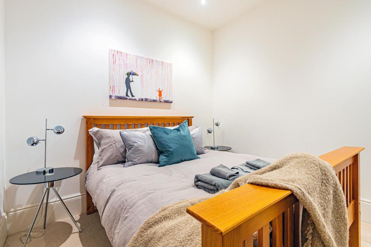 Arcore Premium Rental Shaftesbury Avenue London Ngoại thất bức ảnh
