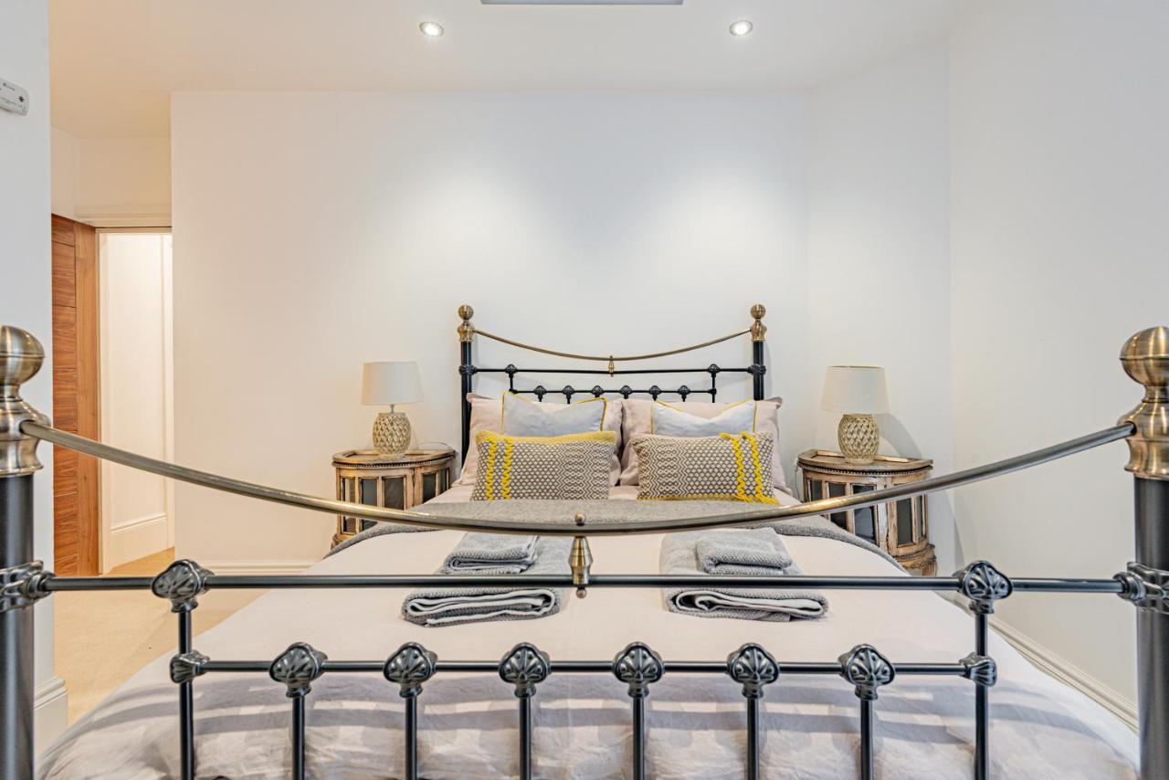 Arcore Premium Rental Shaftesbury Avenue London Ngoại thất bức ảnh