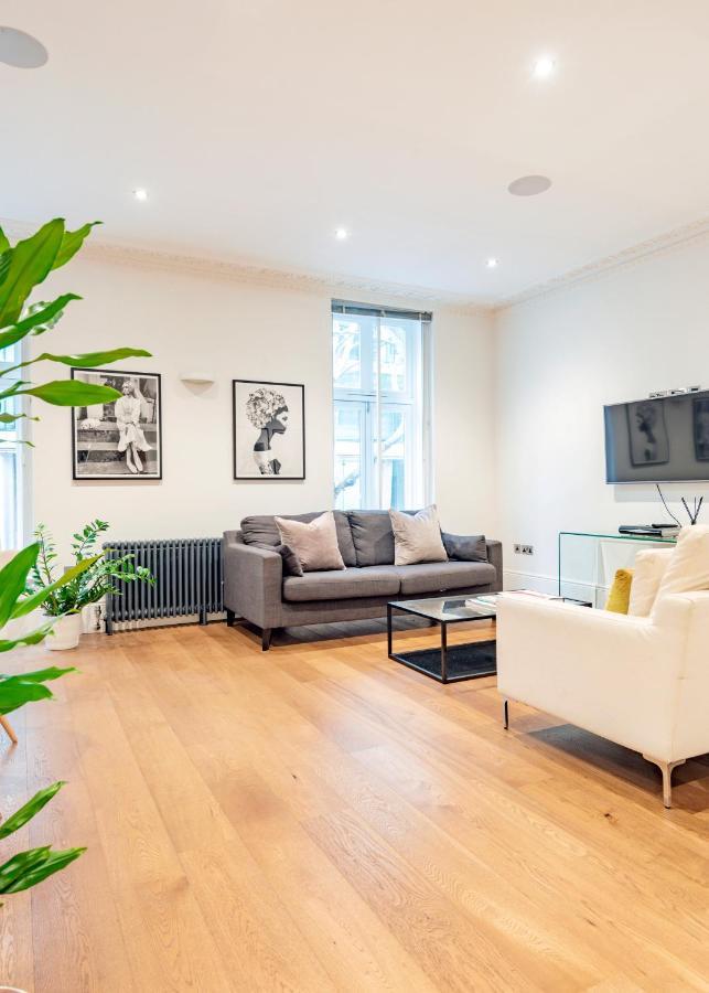 Arcore Premium Rental Shaftesbury Avenue London Ngoại thất bức ảnh